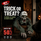 🔥🎃Halloween Carnival ！！！💀 Free Shipping 🔥 Halloween Horror Model Crawling Ghost