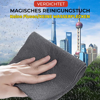 5 piece thickened magical cleaning cloth