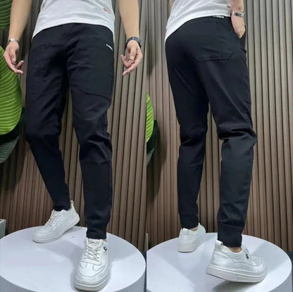 🔥Buy 2 Free shipping🔥Herren High Stretch Multi-Pocket Skinny Cargo-Hose