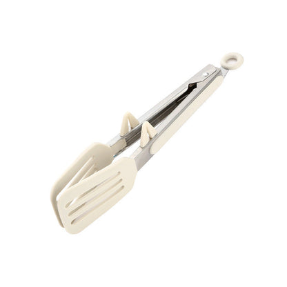 Non-Slip Silicon Tongs for Cooking