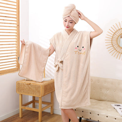 🫧Wearable Quick Dry Body Wrap Towel🫧