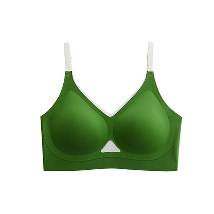 🎅Christmas sale - 33% off 🥳Wireless Push-Up Bra