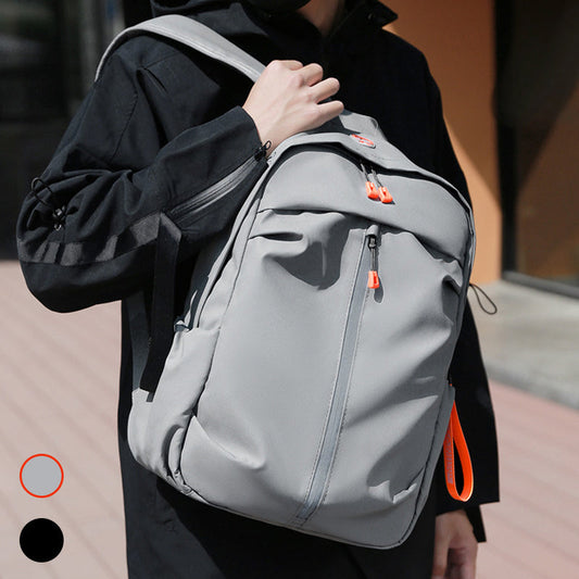 [Practical Gift] Men's Large Capacity Travel Backpack