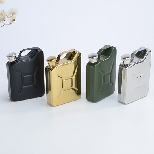 🍾🍻[Creative Gift] Portable Whiskey Flask🍾🍻