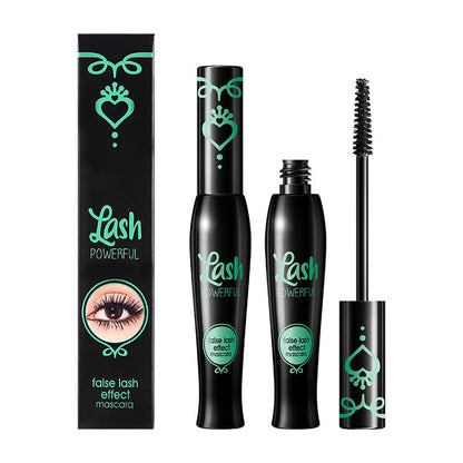 🎁✨Hot sale Waterproof Sweatproof Volume Mascara